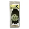 METZ #2 Neck Grizzly/Olive - Your Premium Fishing Gear Store Rods Lines Baits Accessories* Online