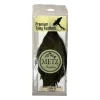 METZ #3 Neck Grizzly/Olive - Your Premium Fishing Gear Store Rods Lines Baits Accessories* New