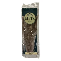 METZ #2 Saddle Med. Dun - Your Premium Fishing Gear Store Rods Lines Baits Accessories* Clearance