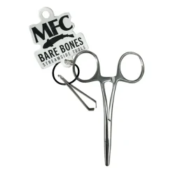 MFC Bare Bones Combo Forceps & Nippers - Your Premium Fishing Gear Store Rods Lines Baits Accessories* Store