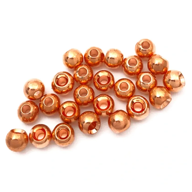 MFC Brass Beads - Your Premium Fishing Gear Store Rods Lines Baits Accessories* Shop