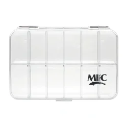 MFC Clearwater Fly Box - Large - Your Premium Fishing Gear Store Rods Lines Baits Accessories* Cheap