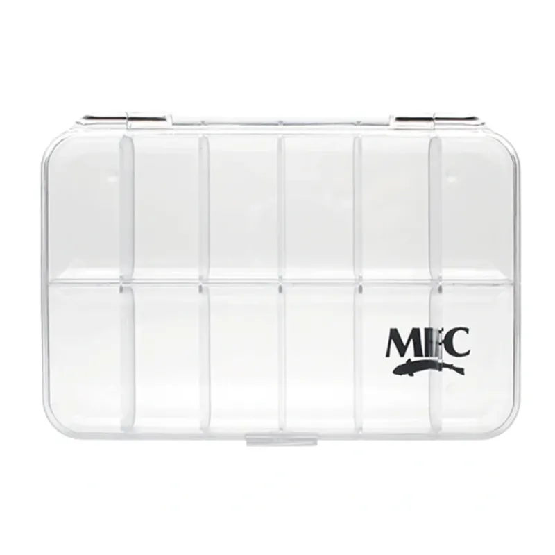 MFC Clearwater Fly Box - Large - Your Premium Fishing Gear Store Rods Lines Baits Accessories* Cheap