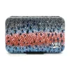 MFC Fly Box - Poly (Optional Leaf) Sundell's Rainbow - Your Premium Fishing Gear Store Rods Lines Baits Accessories* Sale