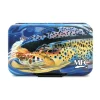 MFC Fly Box - Poly (Optional Leaf) Maddox's Hopper Snack - Your Premium Fishing Gear Store Rods Lines Baits Accessories* Clearance