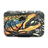 MFC Fly Box - Poly (Optional Leaf) Estrada's Brown Trout - Your Premium Fishing Gear Store Rods Lines Baits Accessories* Cheap