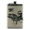 MFC Hip Flask Puckett's Walter - Your Premium Fishing Gear Store Rods Lines Baits Accessories* Outlet