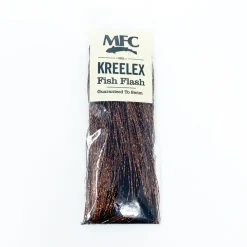MFC Kreelex Fish Flash - Your Premium Fishing Gear Store Rods Lines Baits Accessories* Best Sale