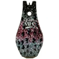 MFC Nippers - River Camo Wide Body - Your Premium Fishing Gear Store Rods Lines Baits Accessories* Online