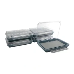MFC Plan D Pocket Fly Box - Your Premium Fishing Gear Store Rods Lines Baits Accessories* New