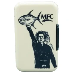 MFC Poly Fly Box - Paul Pucket's - Kingpin - Your Premium Fishing Gear Store Rods Lines Baits Accessories* Cheap