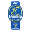 MFC Signature Sticker - Bananas (3in. X 5in.) - Your Premium Fishing Gear Store Rods Lines Baits Accessories* Fashion