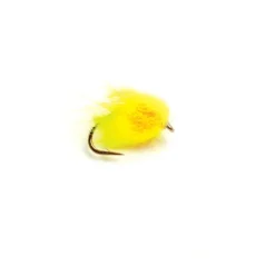 Shop All^ Micro Nuke Egg Chartreuse & Orange - Your Premium Fishing Gear Store Rods Lines Baits Accessories