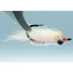 Micro Shrimp Pearl/Tan #8 - Your Premium Fishing Gear Store Rods Lines Baits Accessories* Best Sale