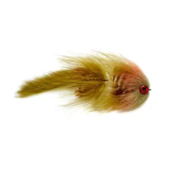 Mike's Articulated Rocket Olive - Your Premium Fishing Gear Store Rods Lines Baits Accessories* Shop