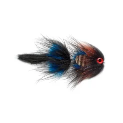 Mike's Articulated Rocket Black - Your Premium Fishing Gear Store Rods Lines Baits Accessories* Hot