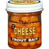 Mike's Cheese Salmon Eggs - Your Premium Fishing Gear Store Rods Lines Baits Accessories* Outlet