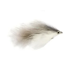 Mike's Maraceiver Gray & White - Your Premium Fishing Gear Store Rods Lines Baits Accessories* New