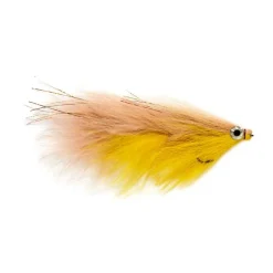 Mike's Maraceiver Tan & Yellow - Your Premium Fishing Gear Store Rods Lines Baits Accessories* Cheap