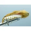 Mike's Sculpin Olive/White/Tan Barred #2 - Your Premium Fishing Gear Store Rods Lines Baits Accessories* New