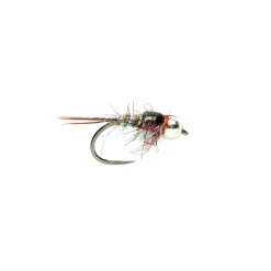 Miller's Plus One Dark Barbless - Your Premium Fishing Gear Store Rods Lines Baits Accessories* New