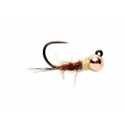 Miller's Simple Sulpher Barbless - Your Premium Fishing Gear Store Rods Lines Baits Accessories* Discount