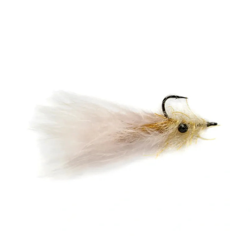 Millhouse Tarpon Shrimp Tan - Your Premium Fishing Gear Store Rods Lines Baits Accessories* Hot