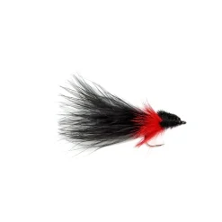 Millhouse Tarpon Toad Black Death - Your Premium Fishing Gear Store Rods Lines Baits Accessories* Cheap