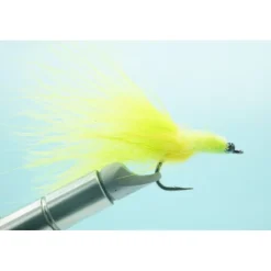 Millhouse Tarpon Toad Chartreuse #1/0 - Your Premium Fishing Gear Store Rods Lines Baits Accessories* New
