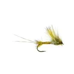 Mimic May Green Drake - Your Premium Fishing Gear Store Rods Lines Baits Accessories* New