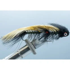 Mini Boogieman Black #06 - Your Premium Fishing Gear Store Rods Lines Baits Accessories* Store