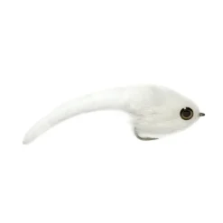 Mini Dragon Tail White - Your Premium Fishing Gear Store Rods Lines Baits Accessories* Discount