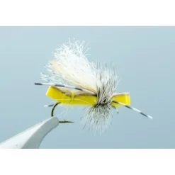 Mini Foamulator Yellow #14 - Your Premium Fishing Gear Store Rods Lines Baits Accessories* Outlet