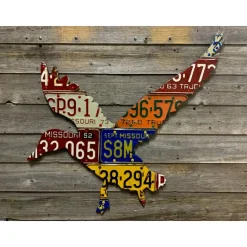 Missouri Duck License Plate Art - Your Premium Fishing Gear Store Rods Lines Baits Accessories* Best