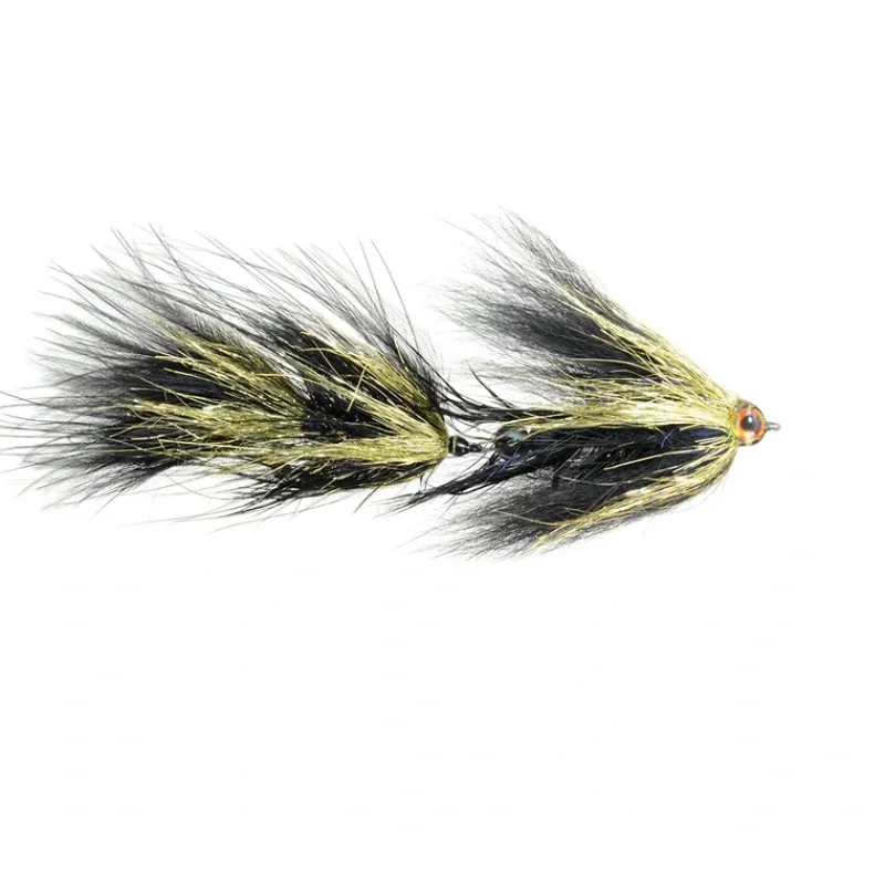 Mongrel Meat Black - Your Premium Fishing Gear Store Rods Lines Baits Accessories* New