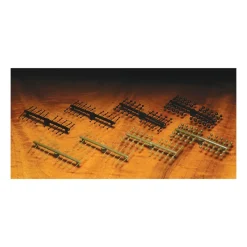 Mono Eyes 20pk - Your Premium Fishing Gear Store Rods Lines Baits Accessories* Clearance