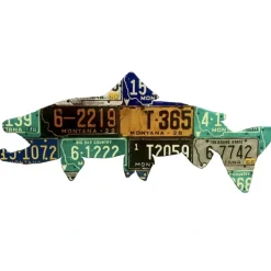 Montana Brown Trout Hat Collection - Your Premium Fishing Gear Store Rods Lines Baits Accessories* Best Sale