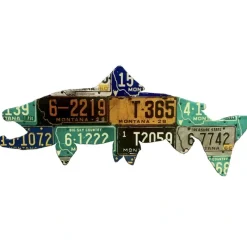 Montana Brown Trout Sombrero - Your Premium Fishing Gear Store Rods Lines Baits Accessories* Flash Sale