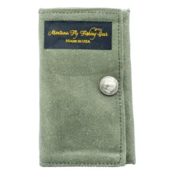 Montana Fly Fishing Gear Fly Wallets - Your Premium Fishing Gear Store Rods Lines Baits Accessories* Flash Sale