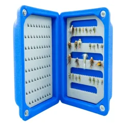 Montana Nymph/Daiichi Foam Fly Assortment - Your Premium Fishing Gear Store Rods Lines Baits Accessories* Cheap