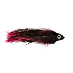 Montauk Monster Black & Purple - Your Premium Fishing Gear Store Rods Lines Baits Accessories* Best