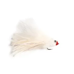 Montauk Monster Red & White - Your Premium Fishing Gear Store Rods Lines Baits Accessories* Shop