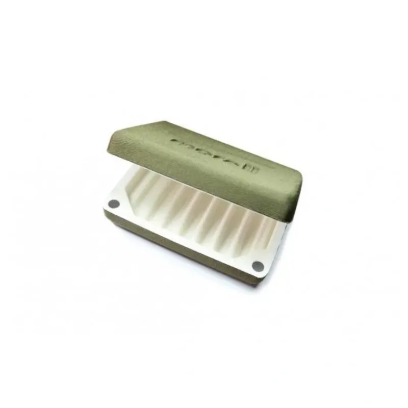 Morell Fly Box - Your Premium Fishing Gear Store Rods Lines Baits Accessories* Store