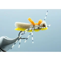 More-Or-Less Hopper Goldenrod #12 - Your Premium Fishing Gear Store Rods Lines Baits Accessories* Discount