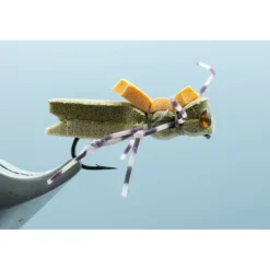 More-Or-Less Hopper Tan - Your Premium Fishing Gear Store Rods Lines Baits Accessories* Flash Sale