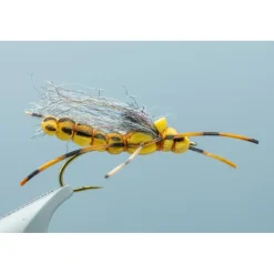 Morningwood Stone Gold #8 - Your Premium Fishing Gear Store Rods Lines Baits Accessories* Discount