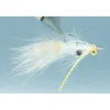 Morrill's Shaggy Shrimp White #06 - Your Premium Fishing Gear Store Rods Lines Baits Accessories* Best