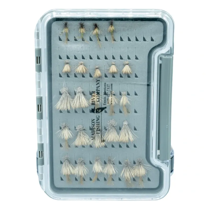 Mother's Day Caddis Fly Assortment - Your Premium Fishing Gear Store Rods Lines Baits Accessories* Store