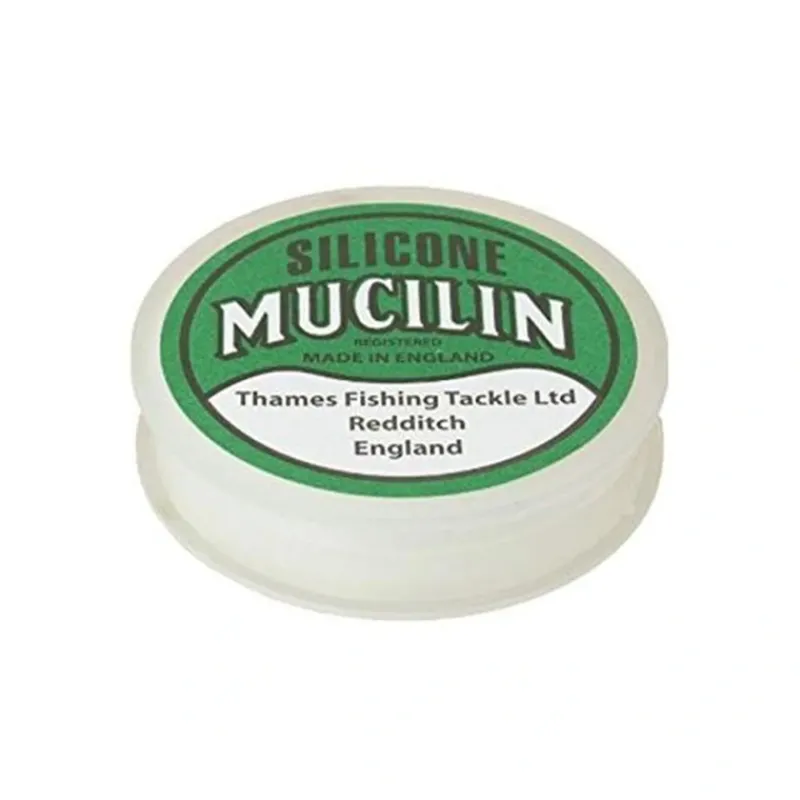 Mucilin - Green Type - Your Premium Fishing Gear Store Rods Lines Baits Accessories* Flash Sale