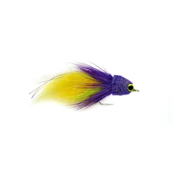 Mud Bug Purple & Green - Your Premium Fishing Gear Store Rods Lines Baits Accessories* Shop
